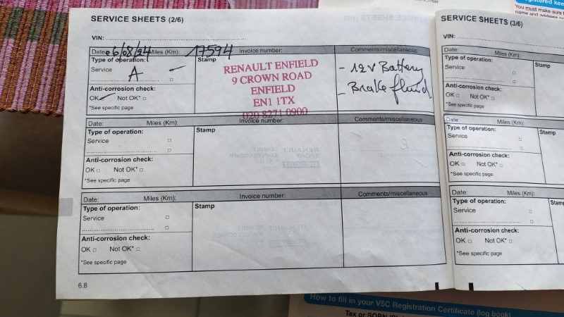 BMW 216d Touring History Car Sales (4)